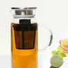 Finum Floating Basket Floating Permanent Filter for Tea, Coffee and