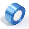 【B267】4 cm colorful ribbon, simulating flower gift:_5 . BH005005
