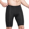 baleaf Men's Padded Bike Shorts Cycling Road Biking Bicycle Riding