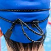 Adjustable Replacement Swimming Goggle Straps for Swim Goggles Anti Fog