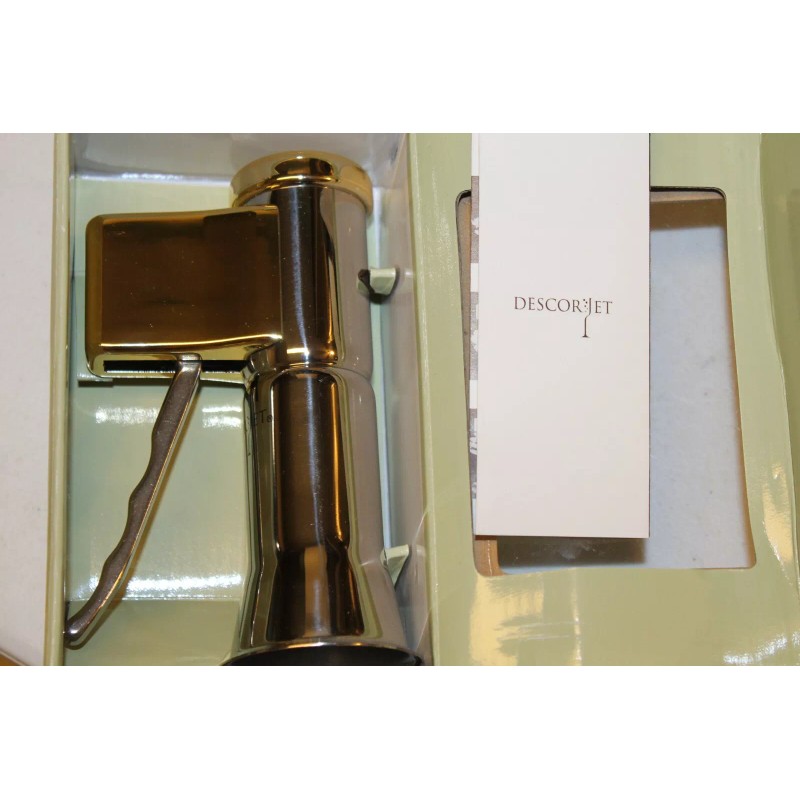 Descorjet NEW in box Descorjet Sparkling Wine, Champagne Bottle Opener