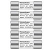 Heschen Cylindrical Ceramic Tube Fuse, RS16, aR Type, 14 x