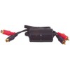 Valueline Ground Loop Isolator Cable