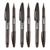 big mouth IPKN Lively Plus Pen Eyeliner 3 pieces -