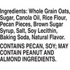 Nature Valley Crunchy Granola Bars, Pecan Crunch, 1.49 oz, 6