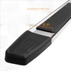 6 Inch Running Boards/Side Steps/Nerf Bars Compatible with Dodge Ram