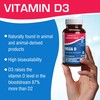 Anabolic Laboratories Vitamin D3 1,000 IU (25 mcg) - 100