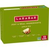 Larabar Apple Pie, Gluten Free Vegan Fruit & Nut Bar,