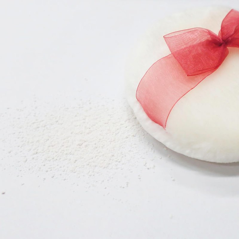 House of Rose Jubilee Rose Body Powder n Luxury Rose