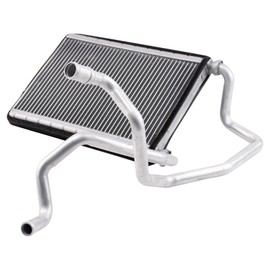 TRQ Front Heater Core Compatible with 2007-2009 Acura MDX 2005-2010 Honda Odyssey