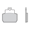 BREMBO Brake Pad Set Brake Blocks Brake Stones Set |