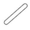 Green Seek Chainsaw Chain, 8-inch, 043, 1/4-inch Pitch, 48 Drive