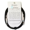 Ex-pro FL-05LS Shielded Cable for FL-Pro Instruments L X Straight