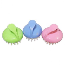 Pastel Hair Scalp Massager-Z 15ea