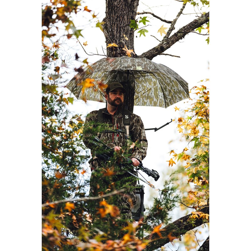 Summit Treestands Portable Treestand Umbrella