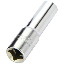 Laser 1620 Deep Socket 3/8"D 10mm