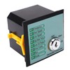 ASM168 Diesel Generator Controller with LED Automatic Start Genset Control