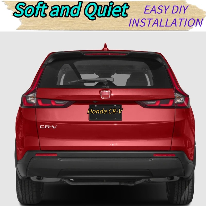 Rear Wiper Blade for Honda CRV CR-V 2025 2024 2023