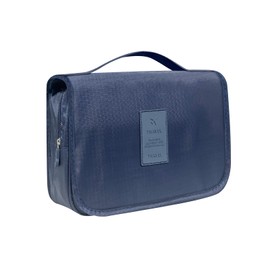 Toiletry Bag for Men, Hanging Toiletry Bag, Travel Toiletry Bag, Cosmetic Bag, Waterproof Travel Essentials for Men and Women