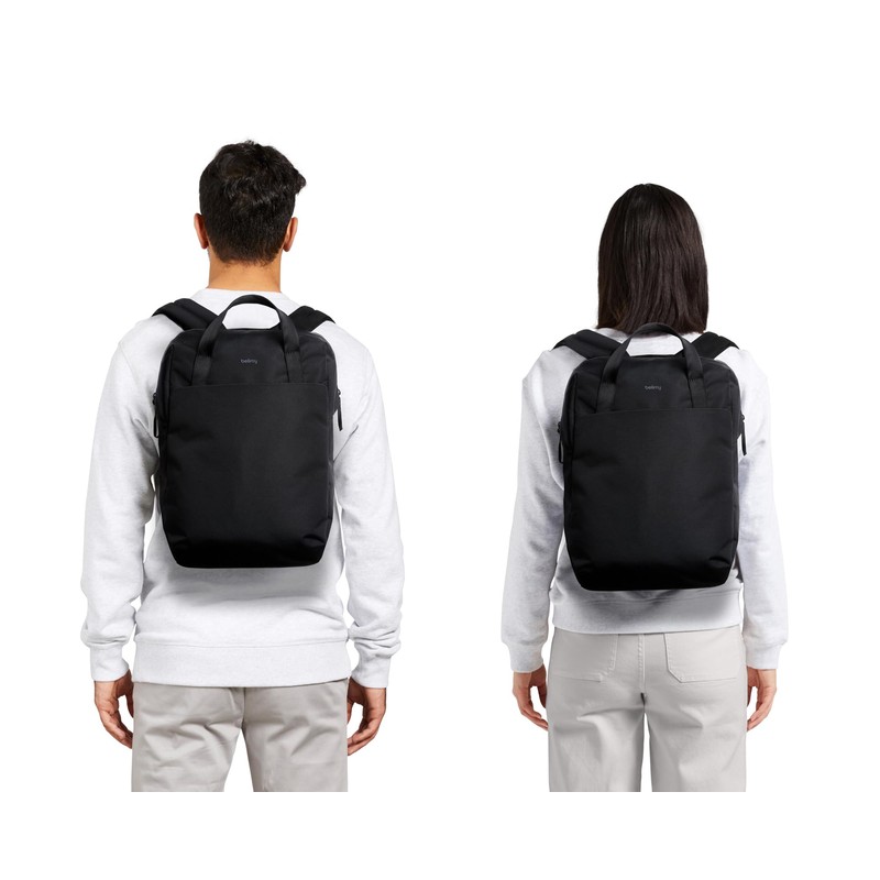 Bellroy Via Workpack (16” laptop bag, commuter backpack, work bag)