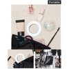 Selfie Ring Light Rechargeable Portable Clip-on Selfie Fill Light with