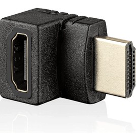 HDMI Angle Adaptor 270 Degree