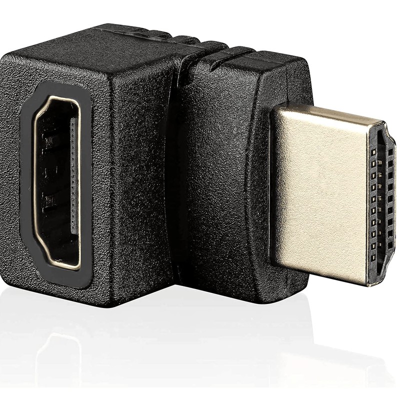 HDMI Angle Adaptor 270 Degree