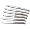 LOU LAGUIOLE - Set di 6 coltelli da bistecca -