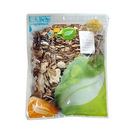 Sanhaerang Healthy Ingredients Korean Angelica Gigas 300g Dried Angelica Tea