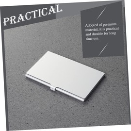 BIUDECO Sim Card Holder Case Shockproof Drop Resistant Sim Cards Storage Box Eject Tool Practical Anti-Lost