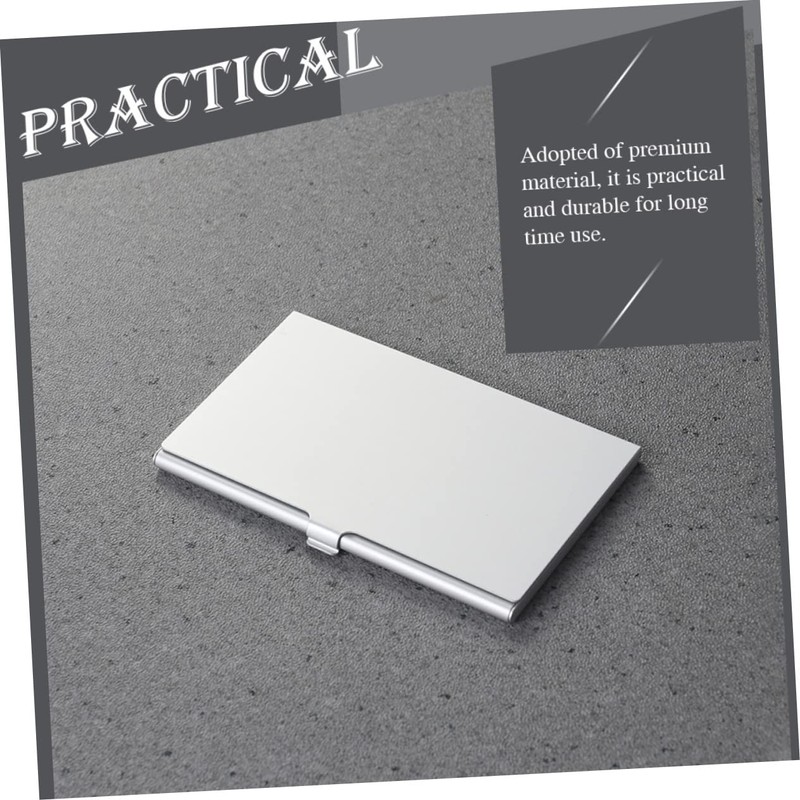 BIUDECO Sim Card Holder Case Shockproof Drop Resistant Sim Cards