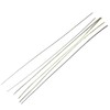 Takagi HANDIWORK Premium Metalworking Coping Saw Replacement Blades for Metal