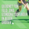 Raquex Cushion Hockey Stick Grip: Super Grip Hockey Grip, Over