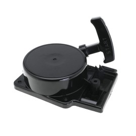 576594001 Pull Start Recoil Starter Assembly Compatible with RedMax EBZ8500 EBZ8500RH EBZ7500 EBZ7500RH EBZ6500 EBZ6500RH Backpack Blowers Replace 576 59 40-01 5765-94001, HGZ-PS-A0019