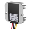 DewinLVD DC Voltage Converter, Step Down Converter Waterproof Voltage Stabiliser