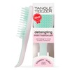 Tangle Teezer El mini cepillo desenredante definitivo para cabello húmedo