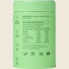 Morning Made Unsweetened Matcha Latte 60g