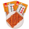 XCVFDVOR latiao spicy strips - 108g 2-pack the ultimate la