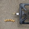 6 Pieces Burner Gas Natural Gas Hob for LPG Conversion