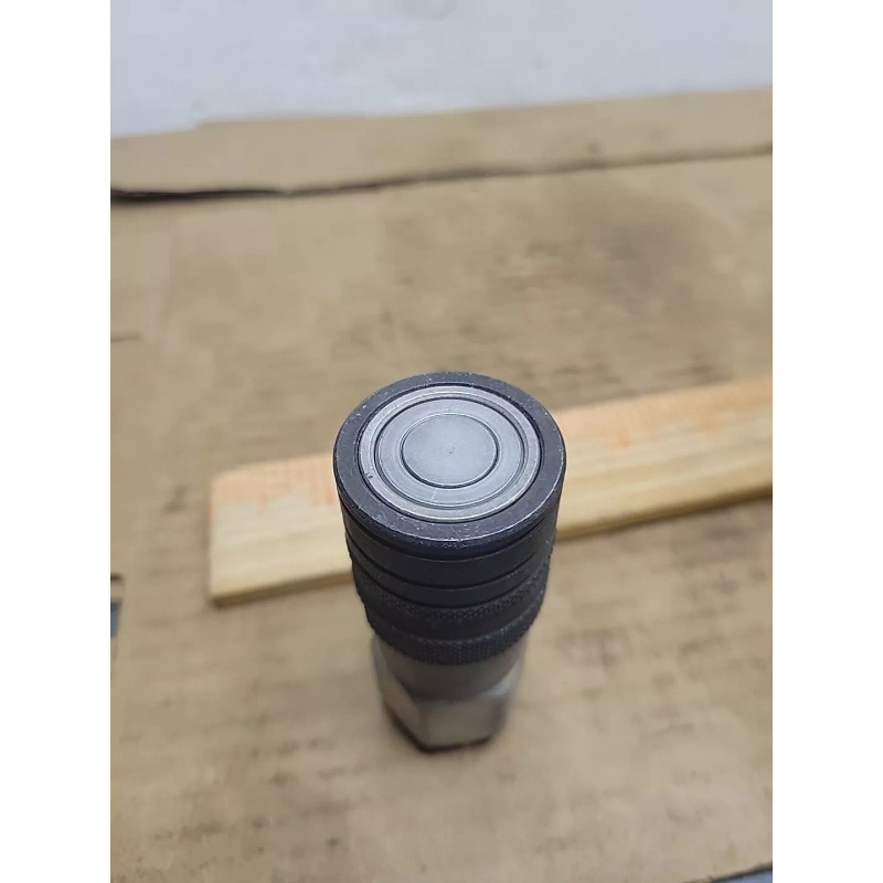 CAT Qty: 1 Cat Caterpillar Quick Disconnect Coupling 602-7156
