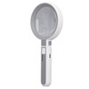 Magnifying Glass 5X 11X 18 LED Rechargeable 3 Brightness Levels