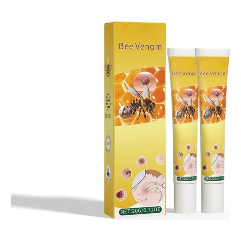 Crema Para El Tratamiento De La Piel Adecuada Para Todo