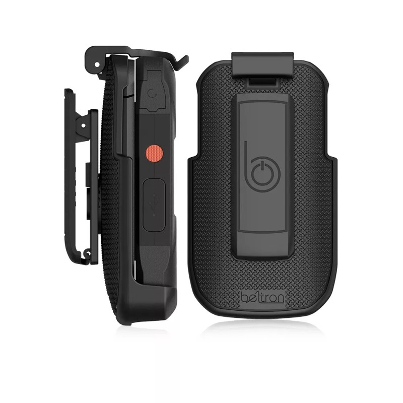 Beltron Belt Clip Holster for Kyocera DuraXV Extreme E4810 VZW