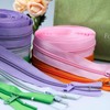 Nastro con cerniera in nylon #5 per cucito: LHZHLE rotolo