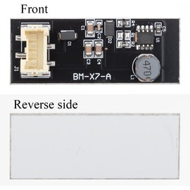 Uenopedin MJ B003809.2 4pcs Rear LED Tail Light Driver Board Repair Replacement for X3 F25 2011-2017 63217217311 63217217312 63217217314 63217217313