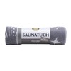Gözze - Fluffy Sauna Towel with Zodiac Star Sign Design,