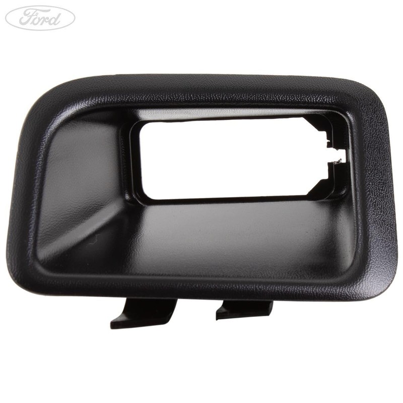 Ford Original Einfassung Stossstange hinten Links 1934301