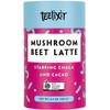 Teelixir Organic Mushroom Beet Latte 100g