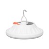 Solar Camping Light USB Charging 5 Mode 60LED Bulb Light