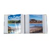 Exacompta - Ref 62662E - Ocean Wave Pocket Photo Album
